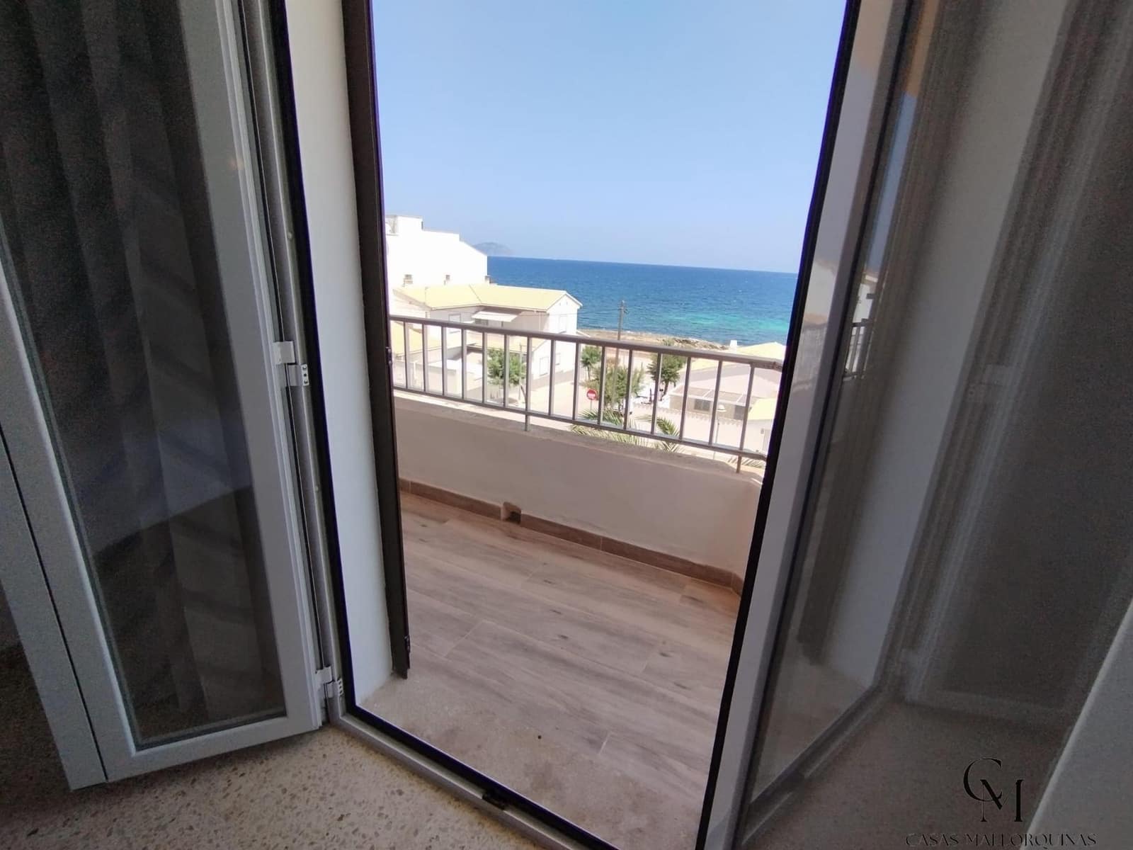 3 bedroom Flat for rent in Ca'n Picafort - € 1,600 (Ref: 9996170)