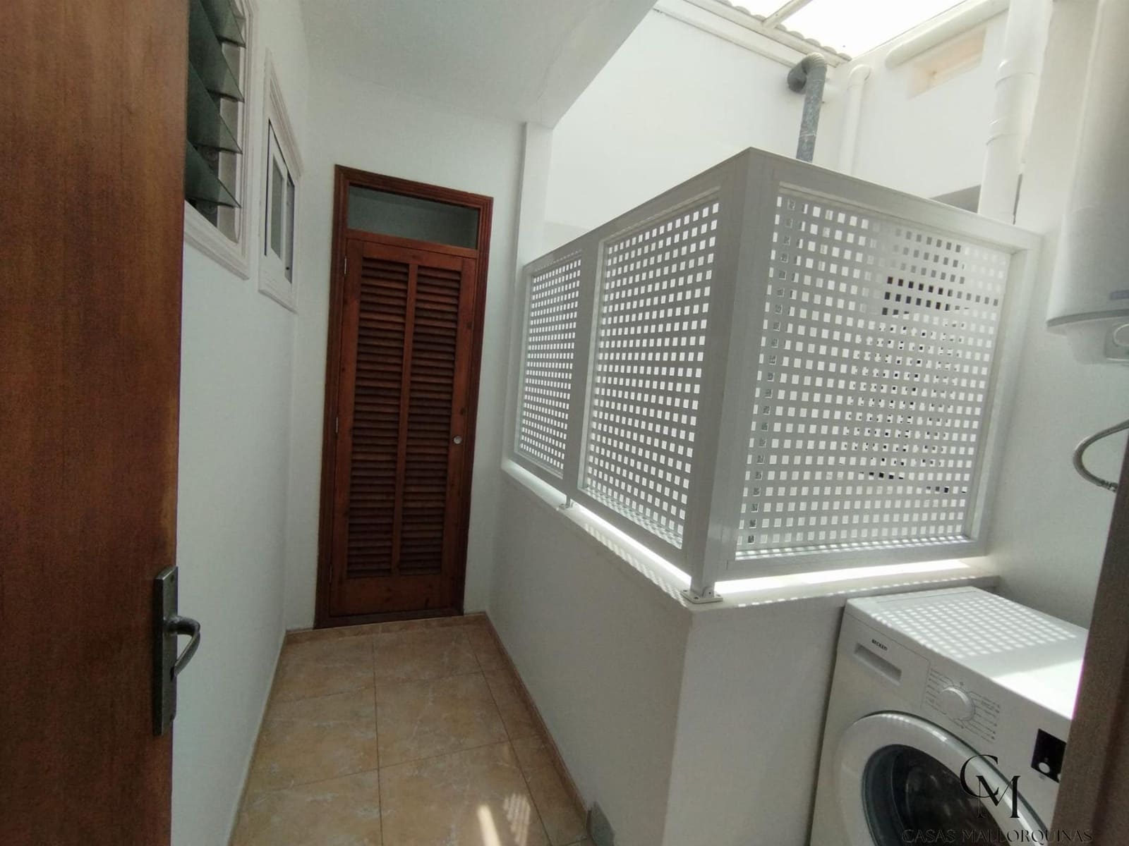 3 bedroom Flat for rent in Ca'n Picafort - € 1,600 (Ref: 9996170)