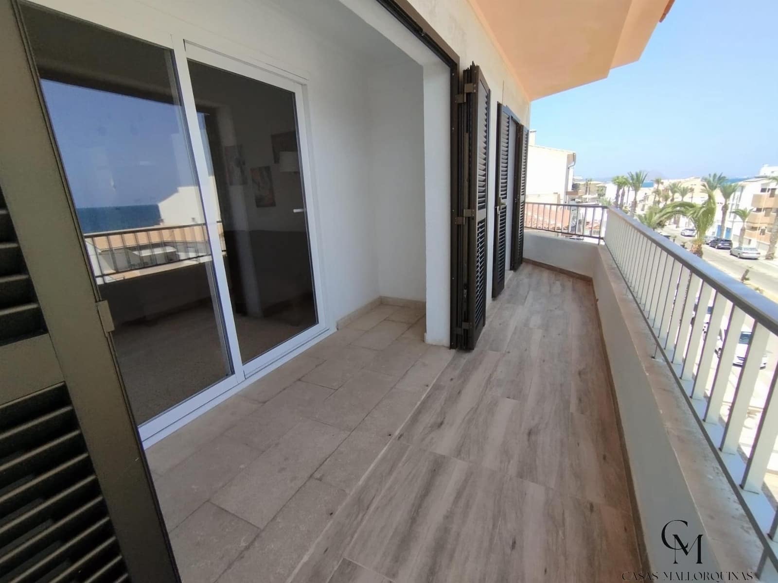 3 bedroom Flat for rent in Ca'n Picafort - € 1,600 (Ref: 9996170)