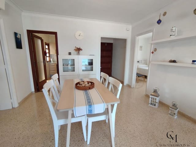 3 bedroom Flat for rent in Ca'n Picafort, Santa Margalida - € 1,600 (Ref: 9996170)