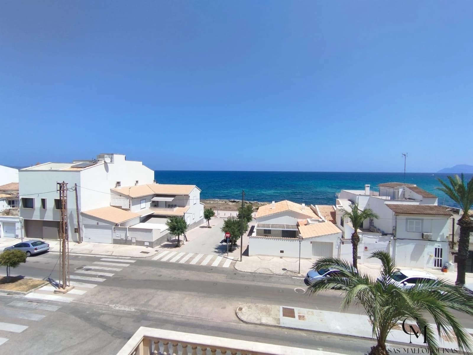3 bedroom Flat for rent in Ca'n Picafort - € 1,600 (Ref: 9996170)