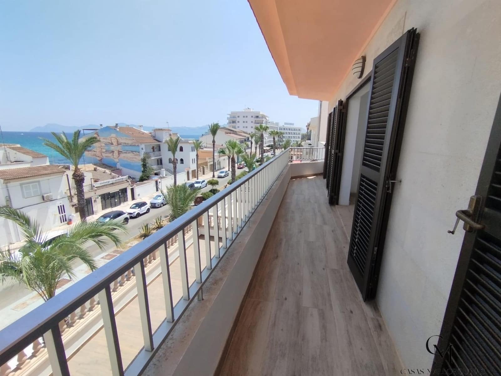 3 bedroom Flat for rent in Ca'n Picafort - € 1,600 (Ref: 9996170)