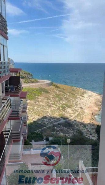 3 chambre Appartement à vendre à Faro de Cullera - 139 000 € (Ref: 9354114)