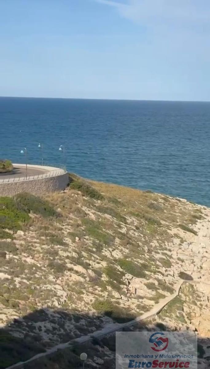 3 chambre Appartement à vendre à Faro de Cullera - 139 000 € (Ref: 9354114)