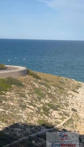 3 slaapkamer Flat te koop in Faro de Cullera, Cullera - € 139.000 (Ref: 9354114)