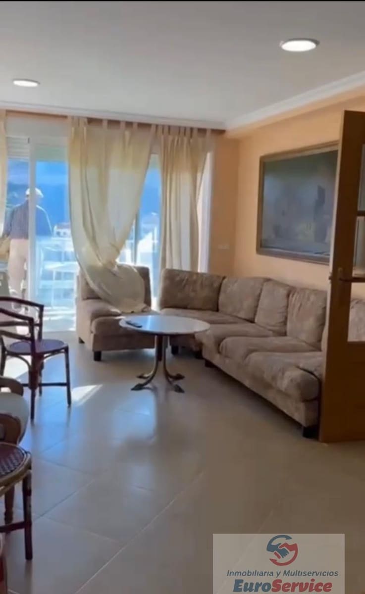 3 chambre Appartement à vendre à Faro de Cullera - 139 000 € (Ref: 9354114)