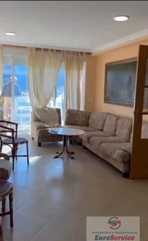 3 slaapkamer Flat te koop in Faro de Cullera, Cullera - € 139.000 (Ref: 9354114)