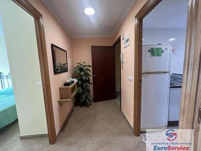 3 slaapkamer Flat te koop in Faro de Cullera, Cullera - € 139.000 (Ref: 9354114)