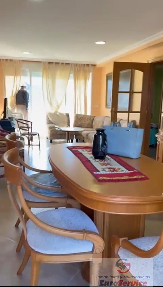 3 chambre Appartement à vendre à Faro de Cullera - 139 000 € (Ref: 9354114)