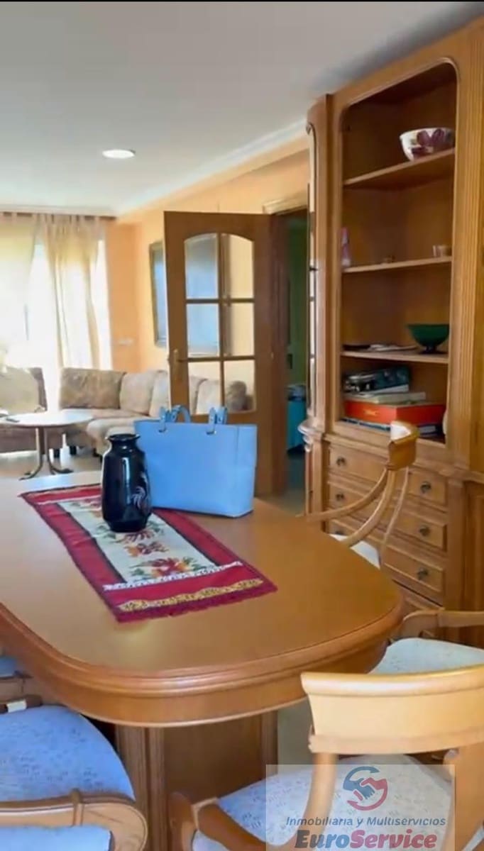 3 chambre Appartement à vendre à Faro de Cullera - 139 000 € (Ref: 9354114)