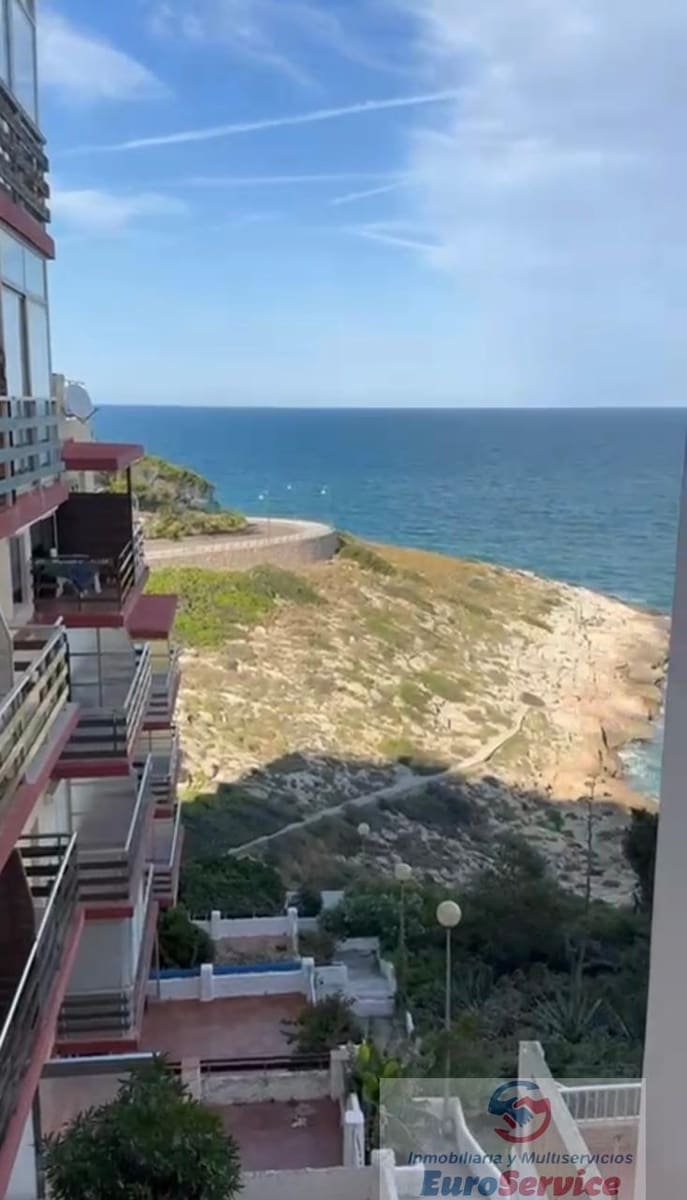 3 chambre Appartement à vendre à Faro de Cullera - 139 000 € (Ref: 9354114)