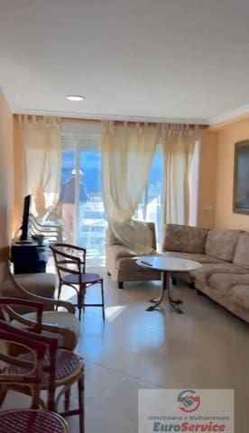 3 slaapkamer Flat te koop in Faro de Cullera, Cullera - € 139.000 (Ref: 9354114)