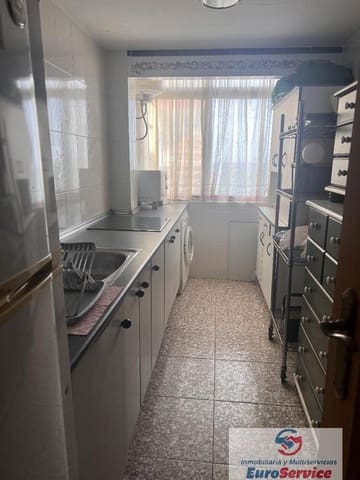 3 slaapkamer Flat te koop in Faro de Cullera, Cullera - € 139.000 (Ref: 9354114)