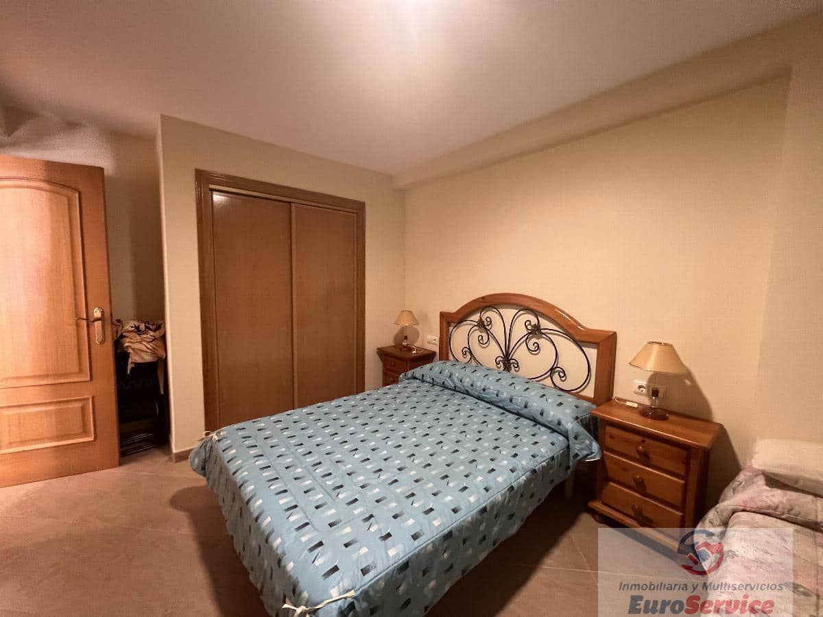 3 chambre Appartement à vendre à Faro de Cullera - 139 000 € (Ref: 9354114)