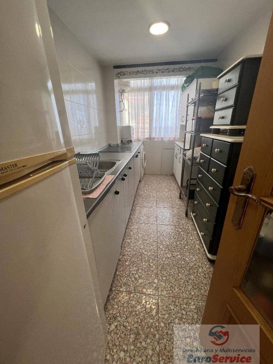 3 chambre Appartement à vendre à Faro de Cullera - 139 000 € (Ref: 9354114)