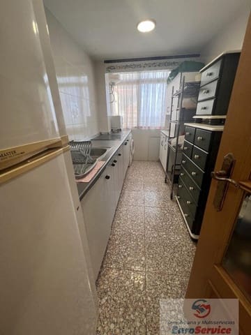 3 slaapkamer Flat te koop in Faro de Cullera, Cullera - € 139.000 (Ref: 9354114)