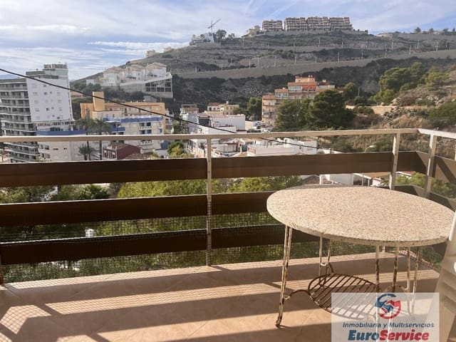 3 slaapkamer Flat te koop in Faro de Cullera, Cullera - € 139.000 (Ref: 9354114)