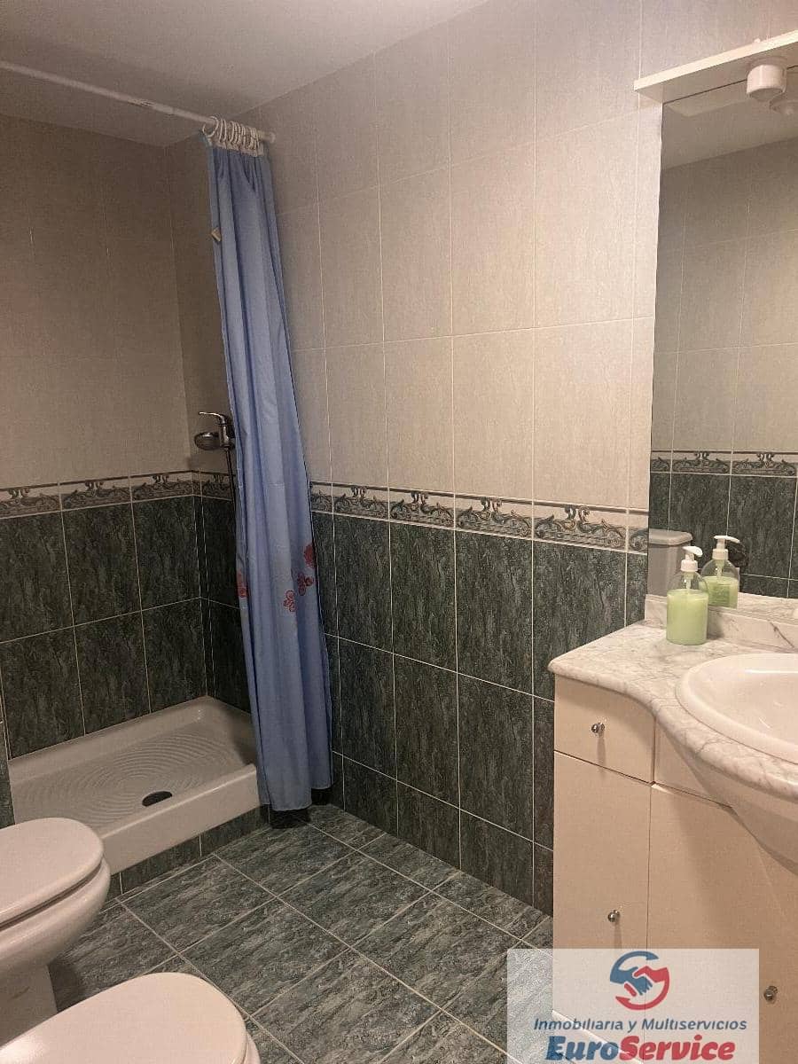 3 chambre Appartement à vendre à Faro de Cullera - 139 000 € (Ref: 9354114)