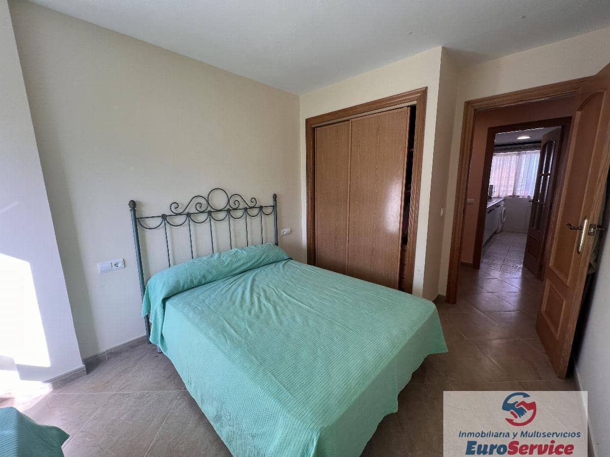 3 chambre Appartement à vendre à Faro de Cullera - 139 000 € (Ref: 9354114)