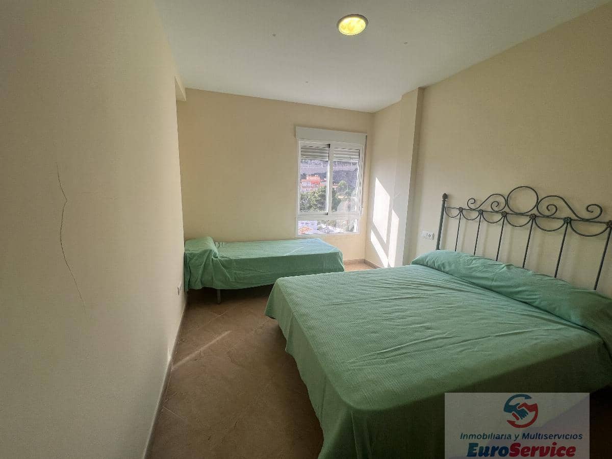 3 chambre Appartement à vendre à Faro de Cullera - 139 000 € (Ref: 9354114)