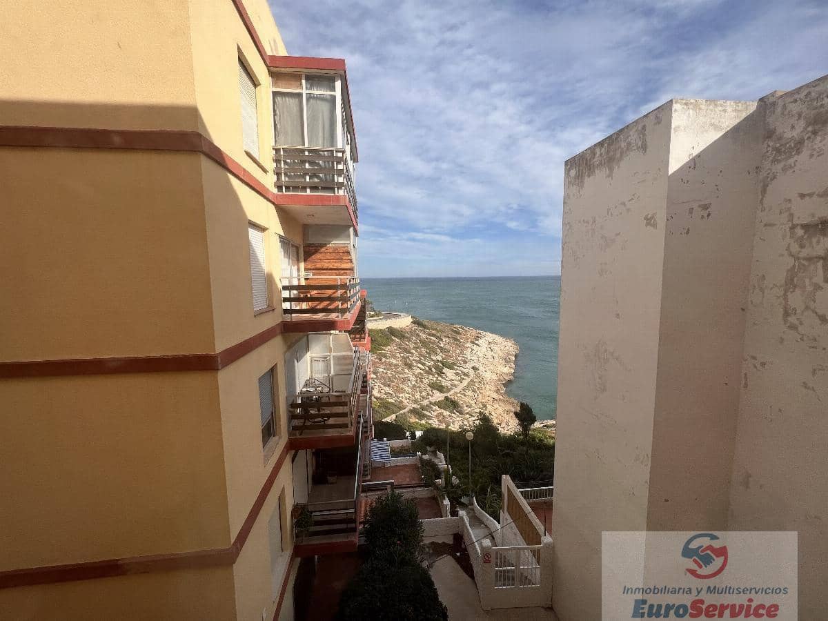 3 chambre Appartement à vendre à Faro de Cullera - 139 000 € (Ref: 9354114)