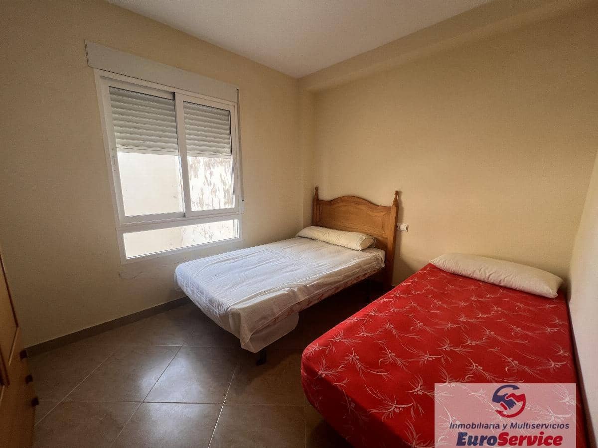 3 chambre Appartement à vendre à Faro de Cullera - 139 000 € (Ref: 9354114)