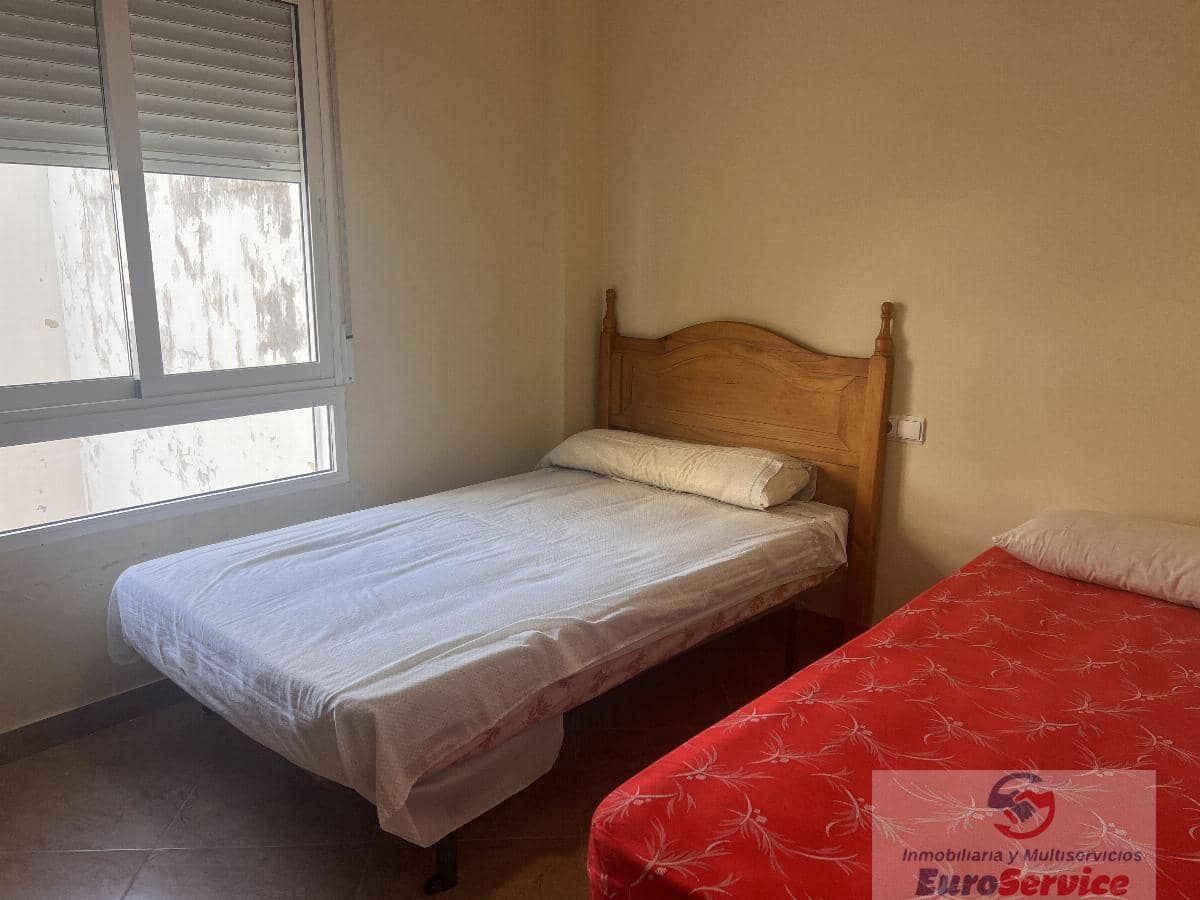 3 chambre Appartement à vendre à Faro de Cullera - 139 000 € (Ref: 9354114)