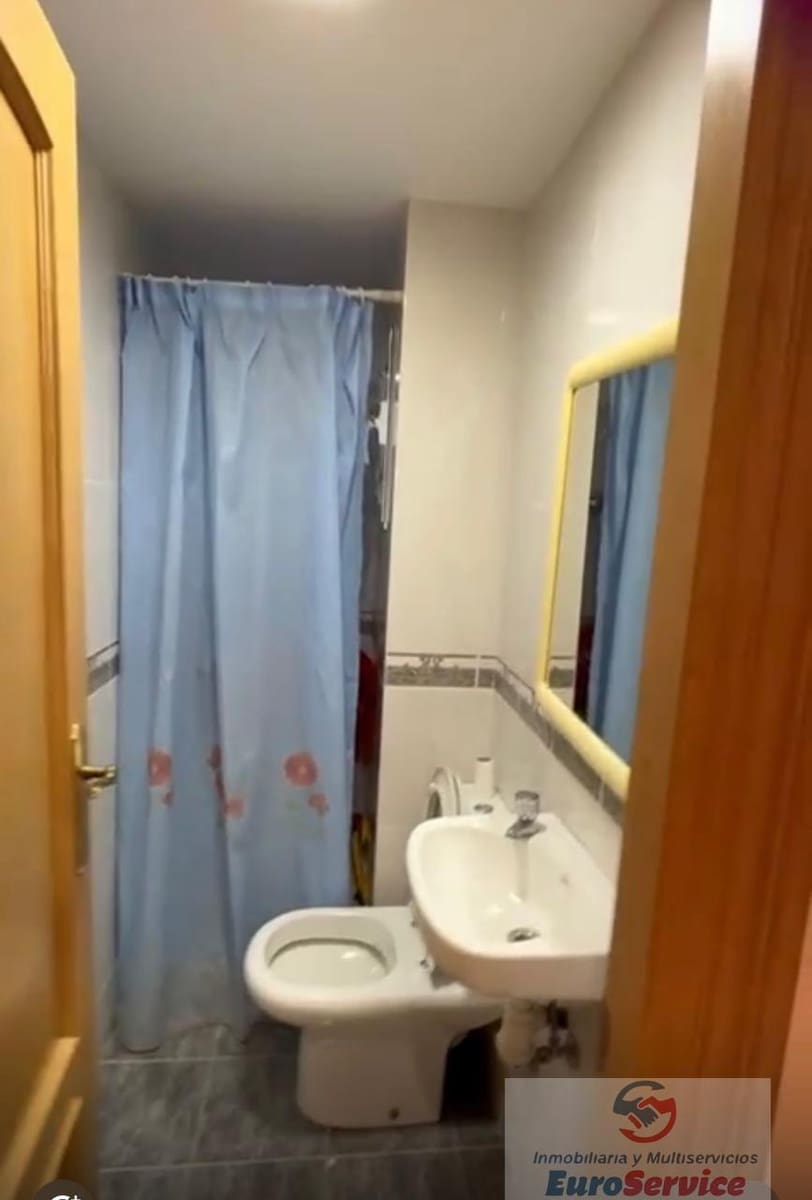 3 chambre Appartement à vendre à Faro de Cullera - 139 000 € (Ref: 9354114)