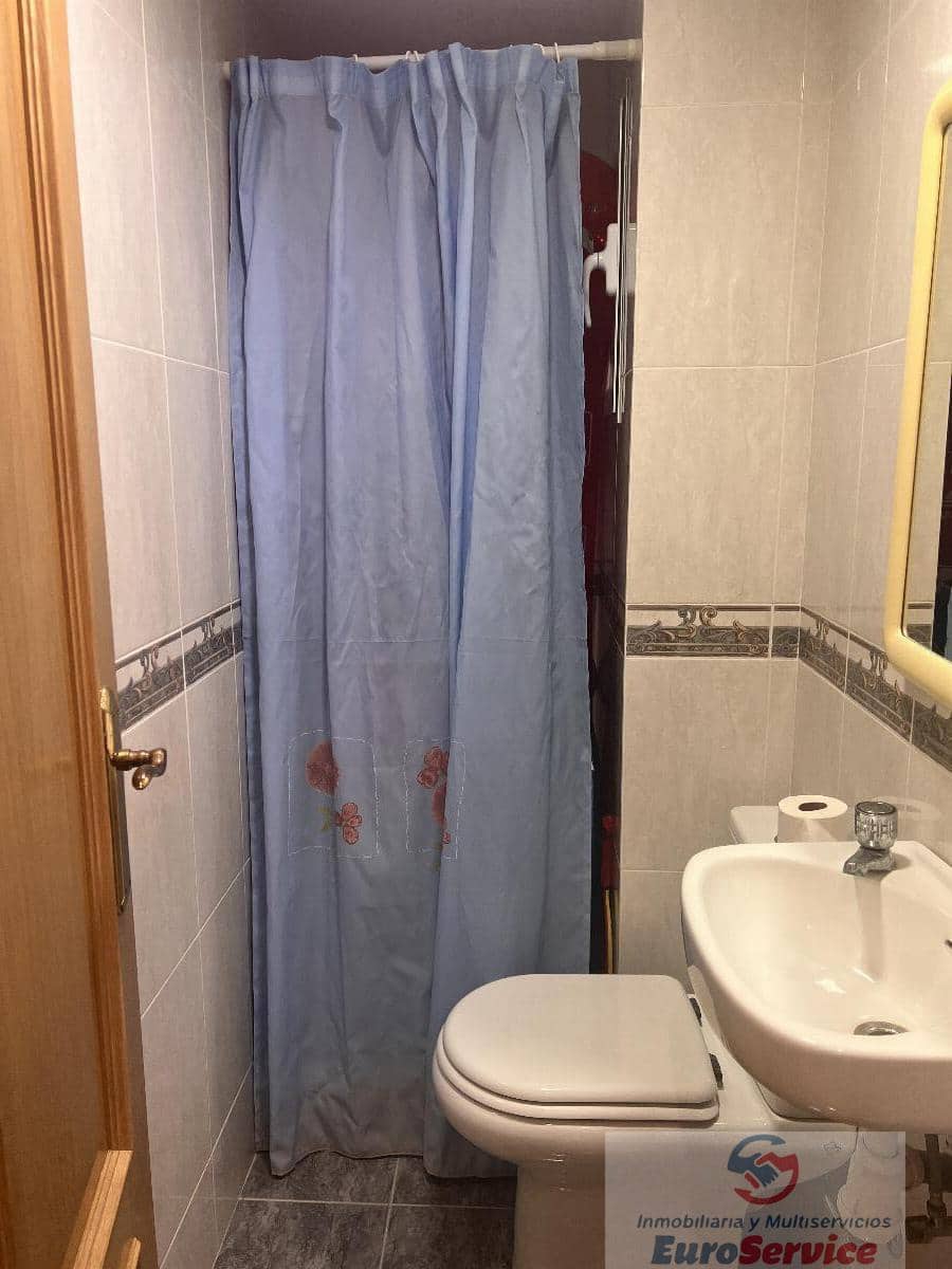 3 chambre Appartement à vendre à Faro de Cullera - 139 000 € (Ref: 9354114)