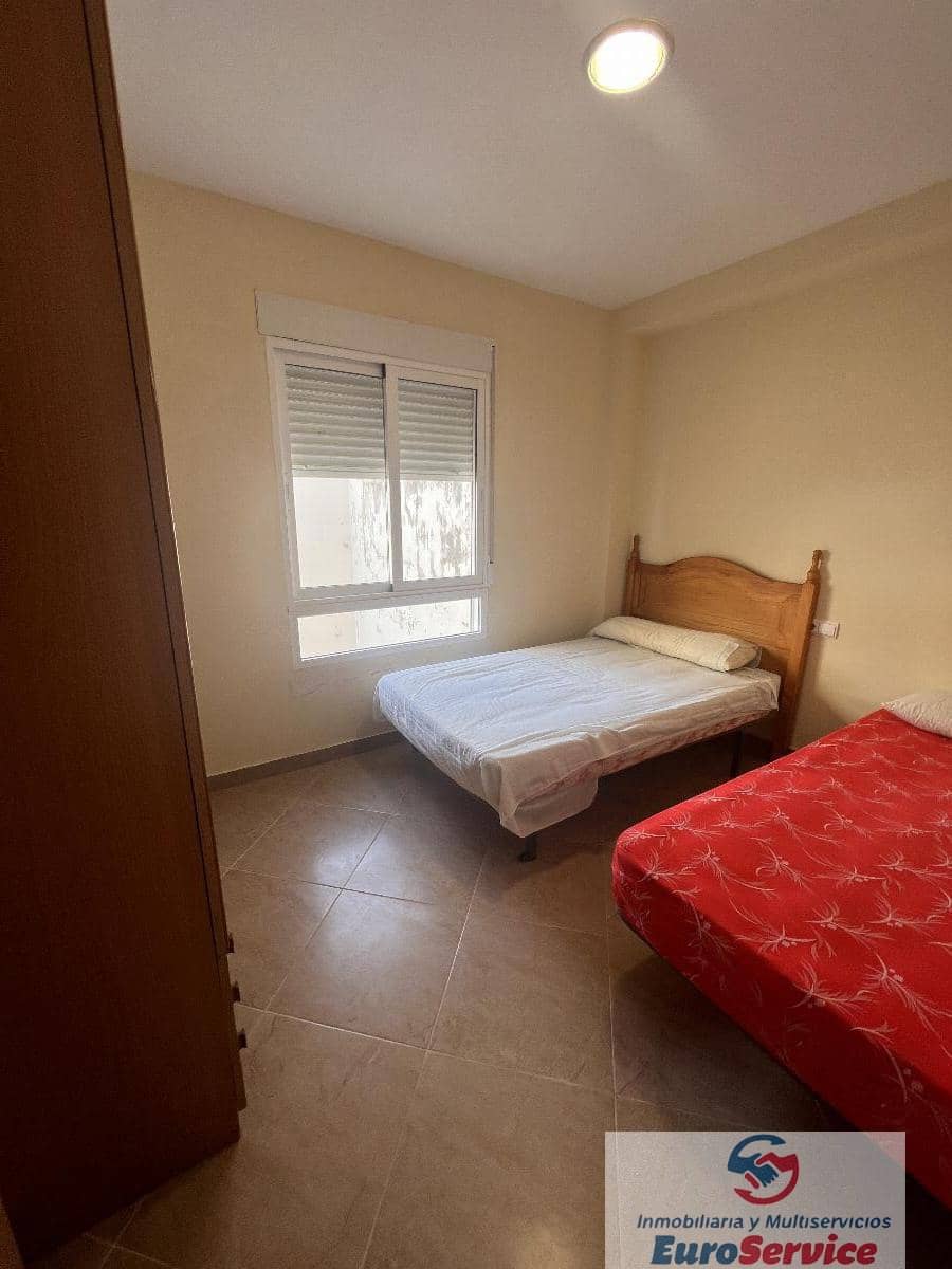 3 chambre Appartement à vendre à Faro de Cullera - 139 000 € (Ref: 9354114)