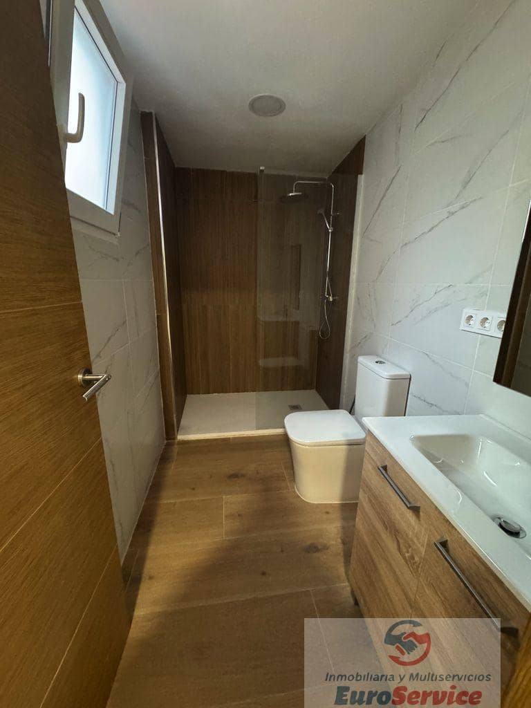 3 soverom Leilighet til salgs i Sagunto / Sagunt - € 179 000 (Ref: 9354116)