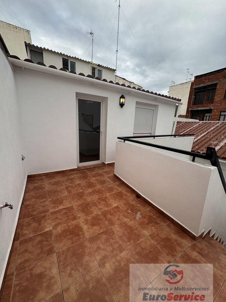 3 soverom Leilighet til salgs i Sagunto / Sagunt - € 179 000 (Ref: 9354116)