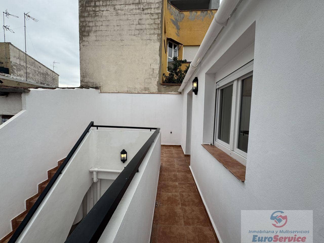 3 soverom Leilighet til salgs i Sagunto / Sagunt - € 179 000 (Ref: 9354116)