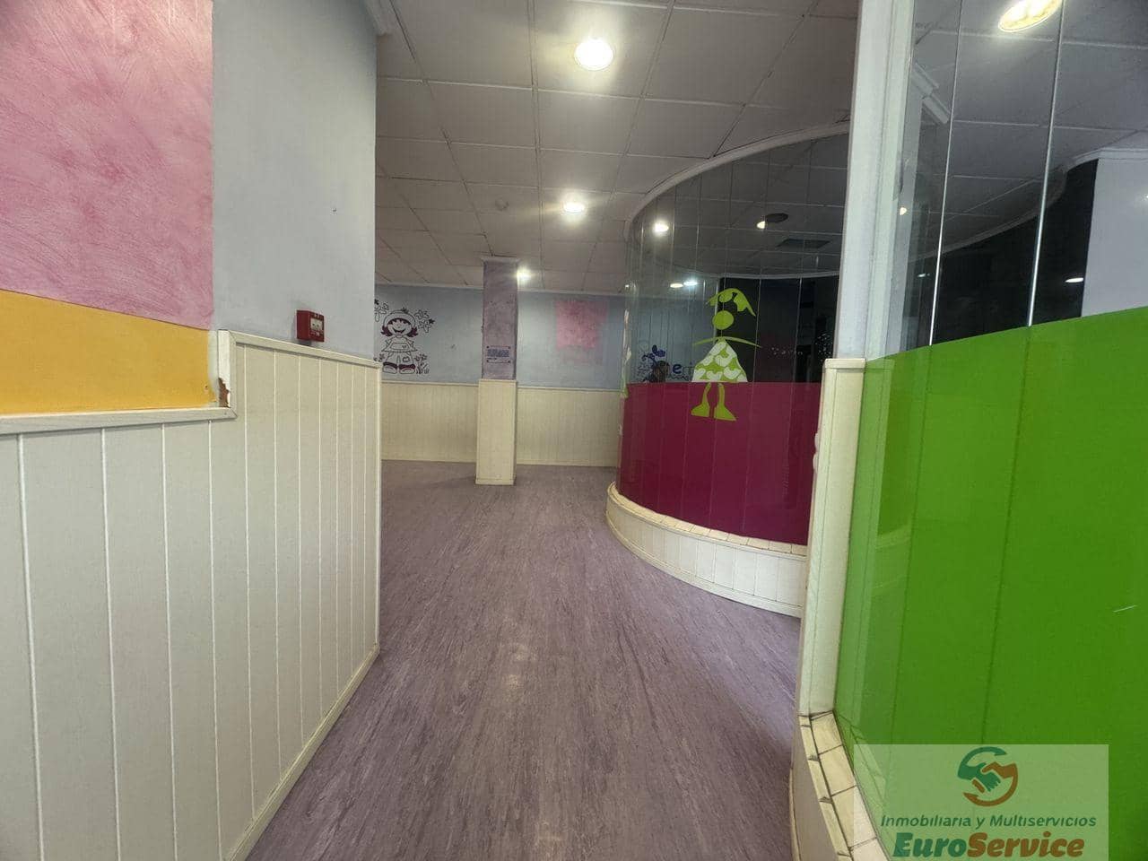 2 soverom Kommersiell til salgs i Sagunto / Sagunt - € 338 000 (Ref: 9354117)