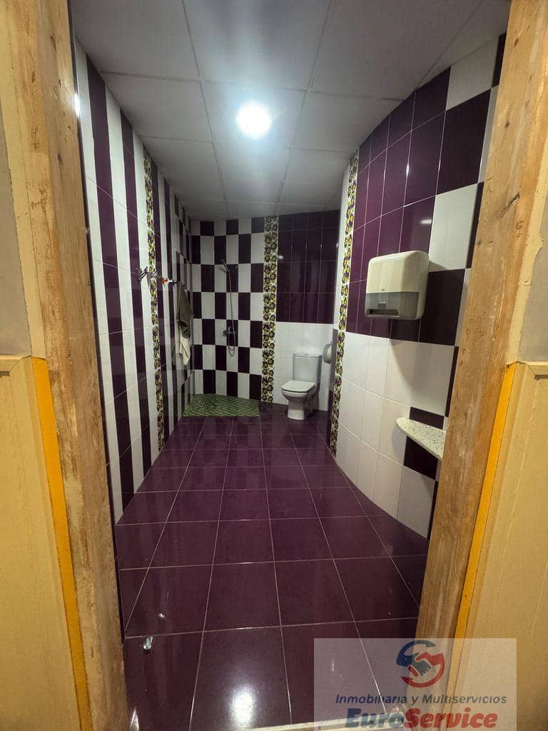 2 soverom Kommersiell til salgs i Sagunto / Sagunt - € 338 000 (Ref: 9354117)