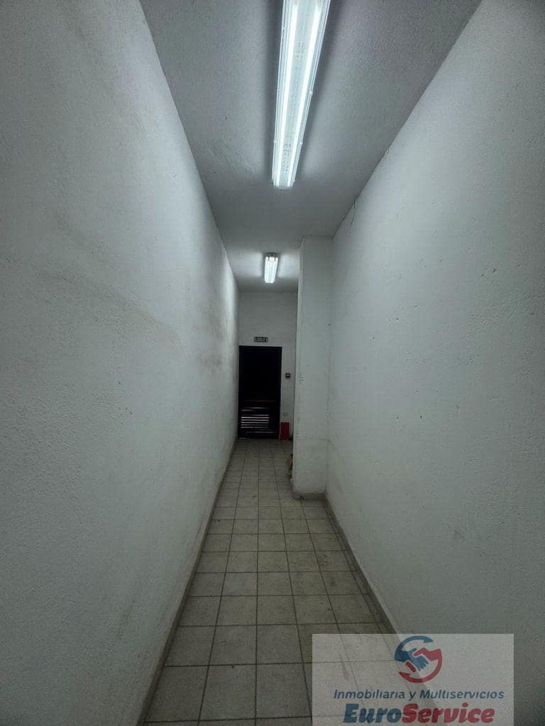 2 soverom Kommersiell til salgs i Sagunto / Sagunt - € 338 000 (Ref: 9354117)