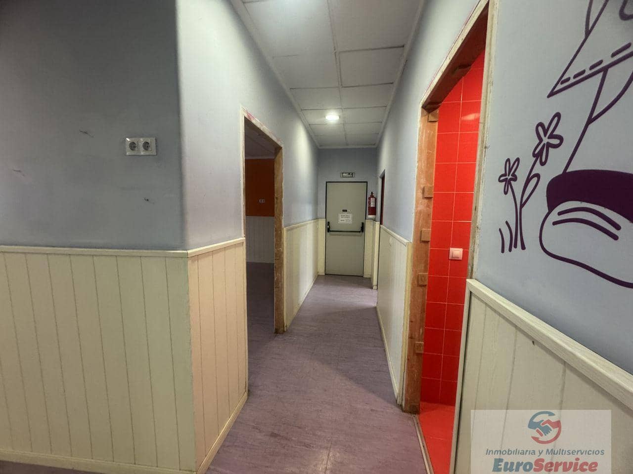 2 soverom Kommersiell til salgs i Sagunto / Sagunt - € 338 000 (Ref: 9354117)