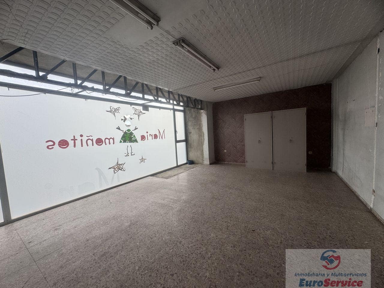 2 soverom Kommersiell til salgs i Sagunto / Sagunt - € 338 000 (Ref: 9354117)