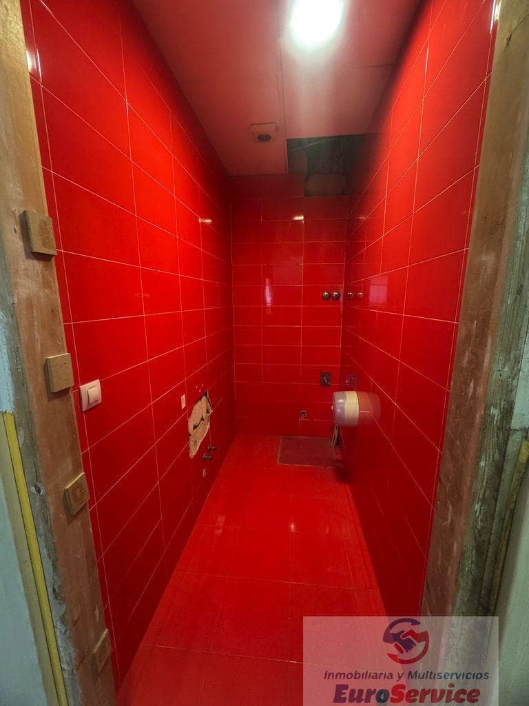 2 soverom Kommersiell til salgs i Sagunto / Sagunt - € 338 000 (Ref: 9354117)