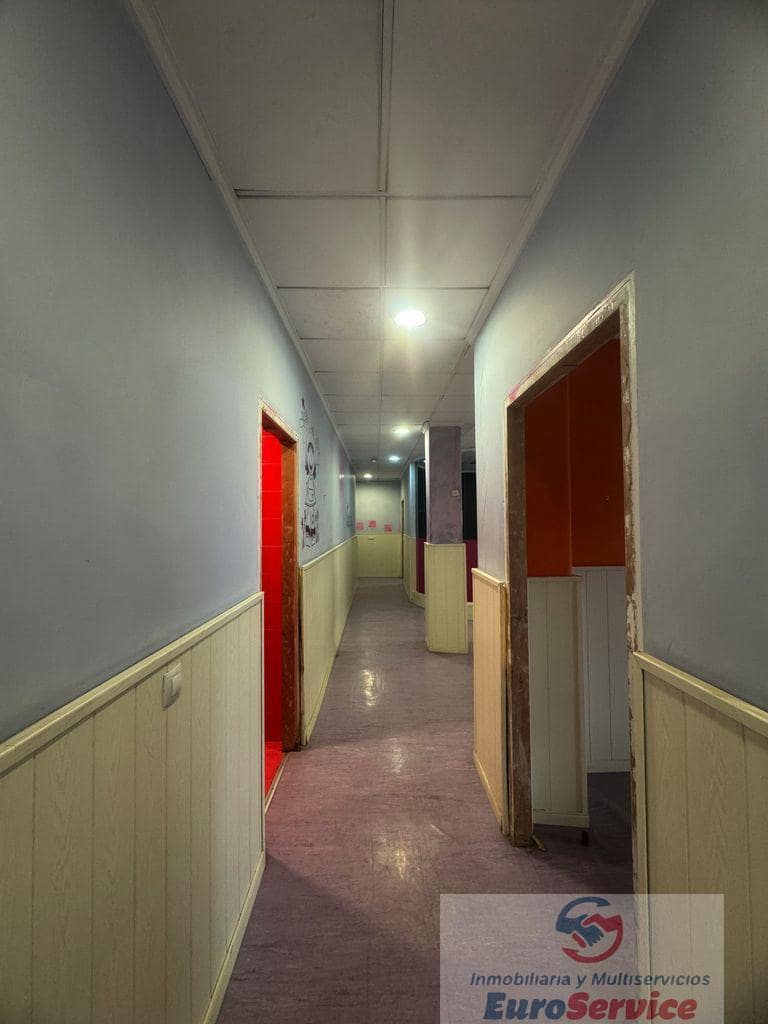 2 soverom Kommersiell til salgs i Sagunto / Sagunt - € 338 000 (Ref: 9354117)