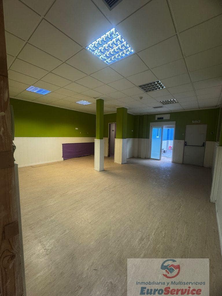 2 soverom Kommersiell til salgs i Sagunto / Sagunt - € 338 000 (Ref: 9354117)