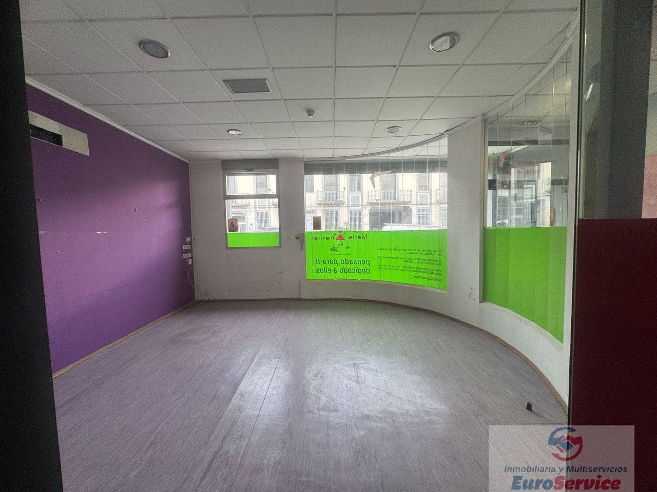 2 soverom Kommersiell til salgs i Sagunto / Sagunt - € 338 000 (Ref: 9354117)