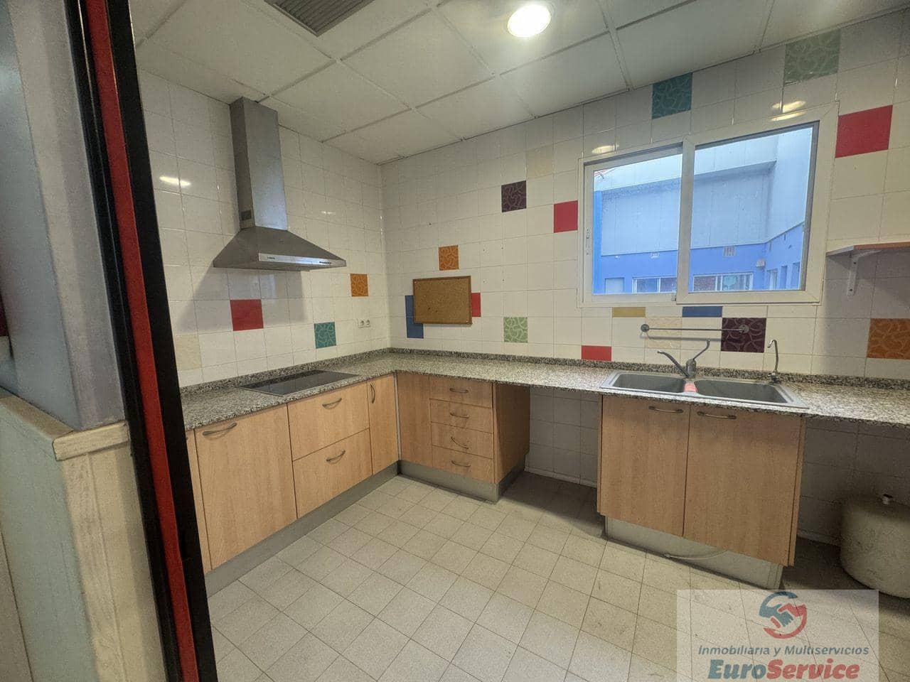 2 soverom Kommersiell til salgs i Sagunto / Sagunt - € 338 000 (Ref: 9354117)