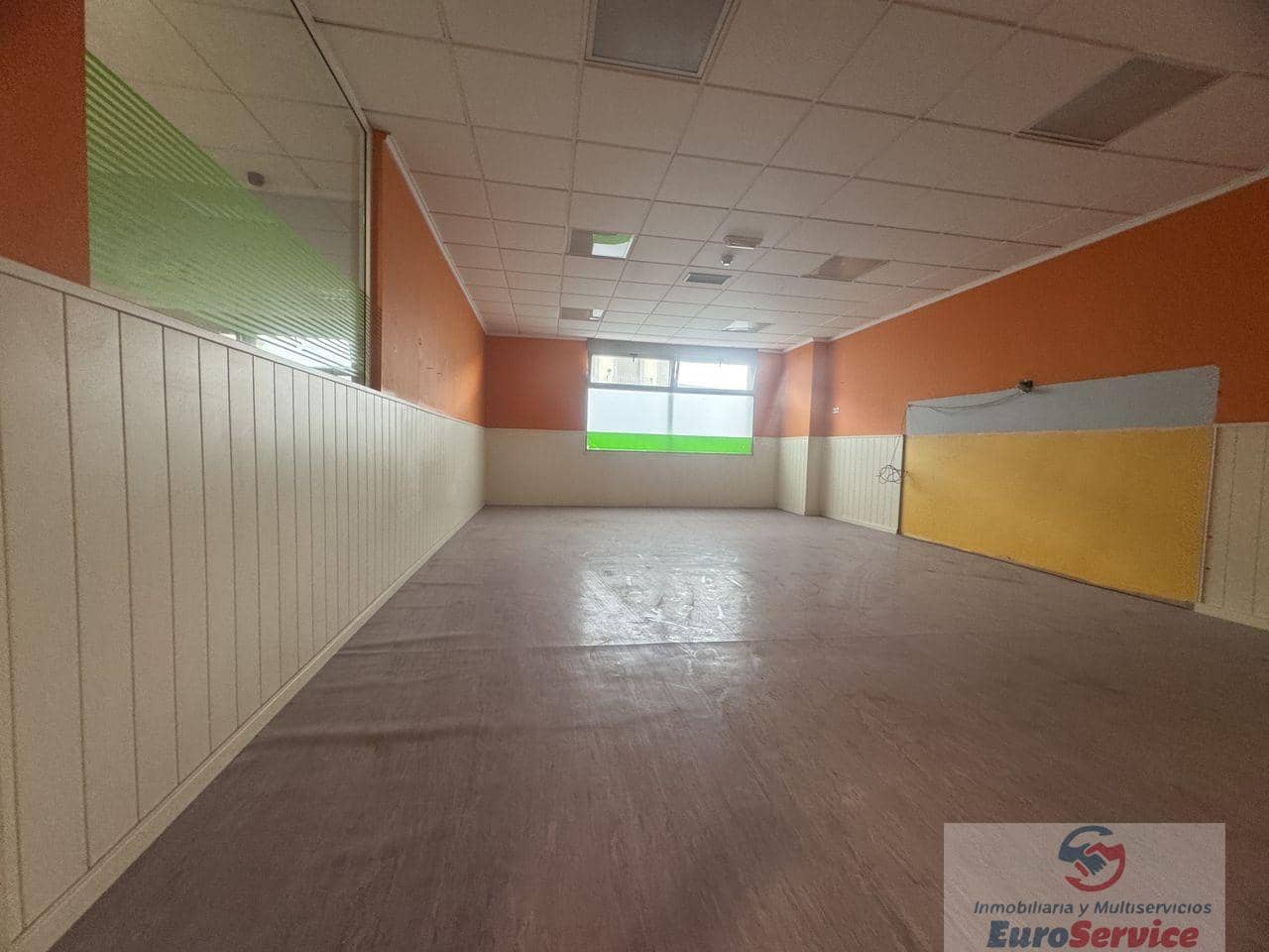 2 soverom Kommersiell til salgs i Sagunto / Sagunt - € 338 000 (Ref: 9354117)