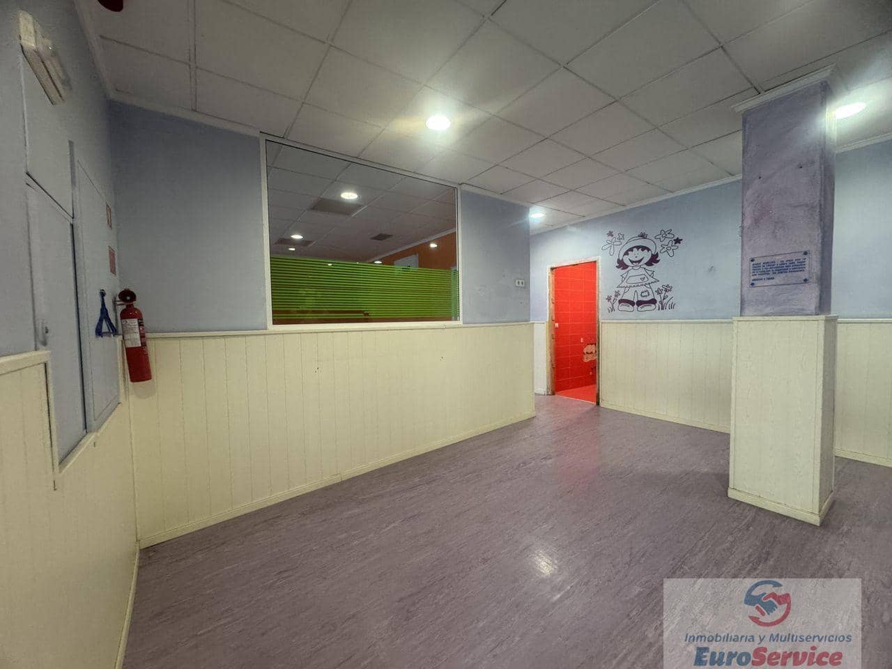 2 soverom Kommersiell til salgs i Sagunto / Sagunt - € 338 000 (Ref: 9354117)