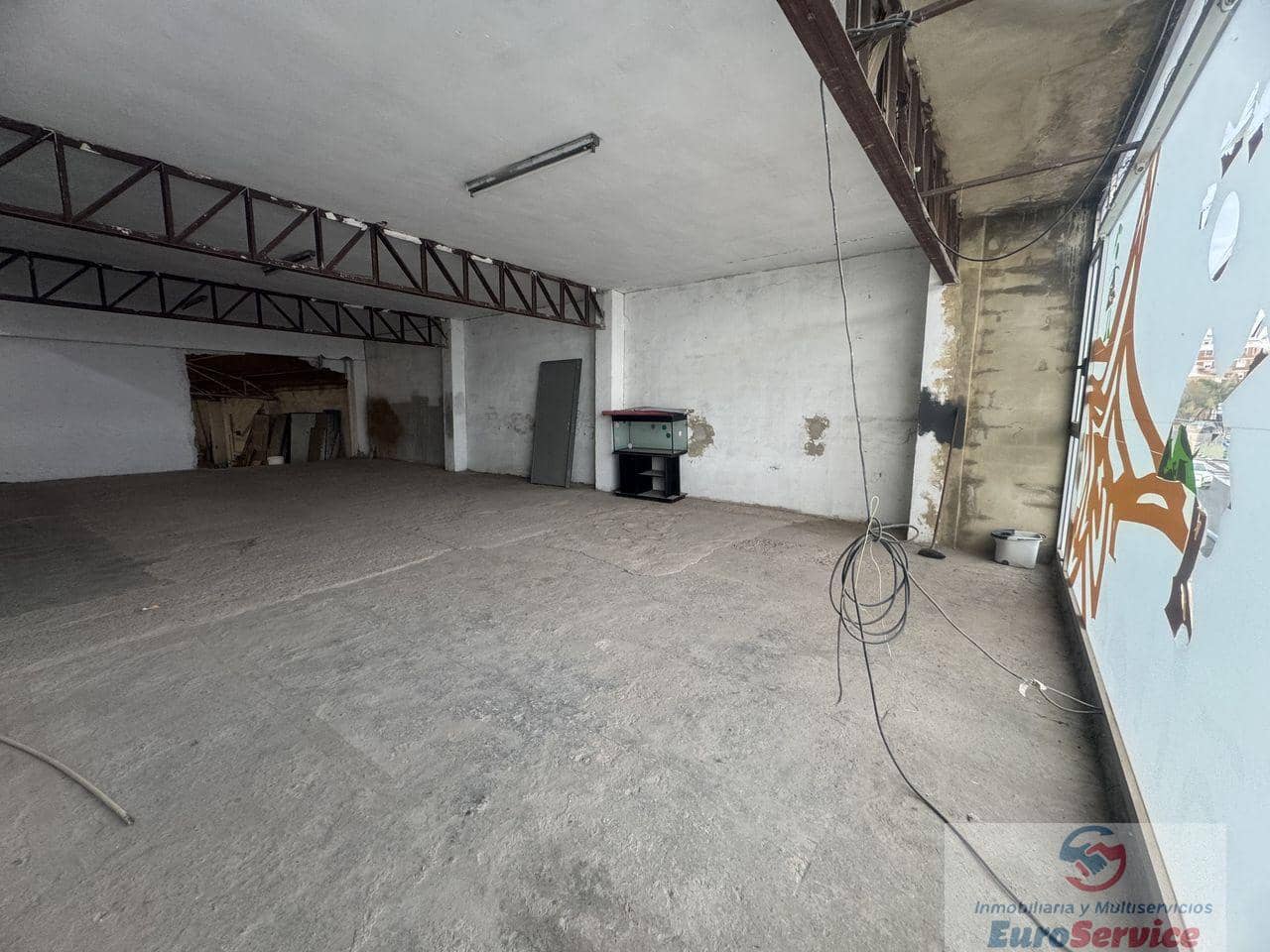 2 soverom Kommersiell til salgs i Sagunto / Sagunt - € 338 000 (Ref: 9354117)