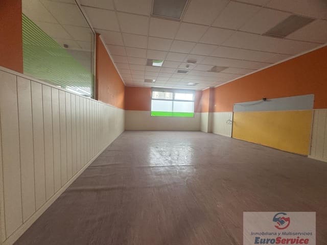 2 bedroom Commercial for sale in Sagunto / Sagunt - € 338,000 (Ref: 9354117)