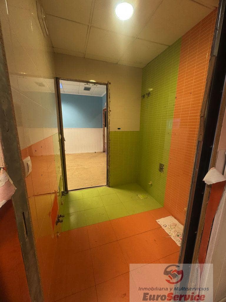 2 soverom Kommersiell til salgs i Sagunto / Sagunt - € 338 000 (Ref: 9354117)