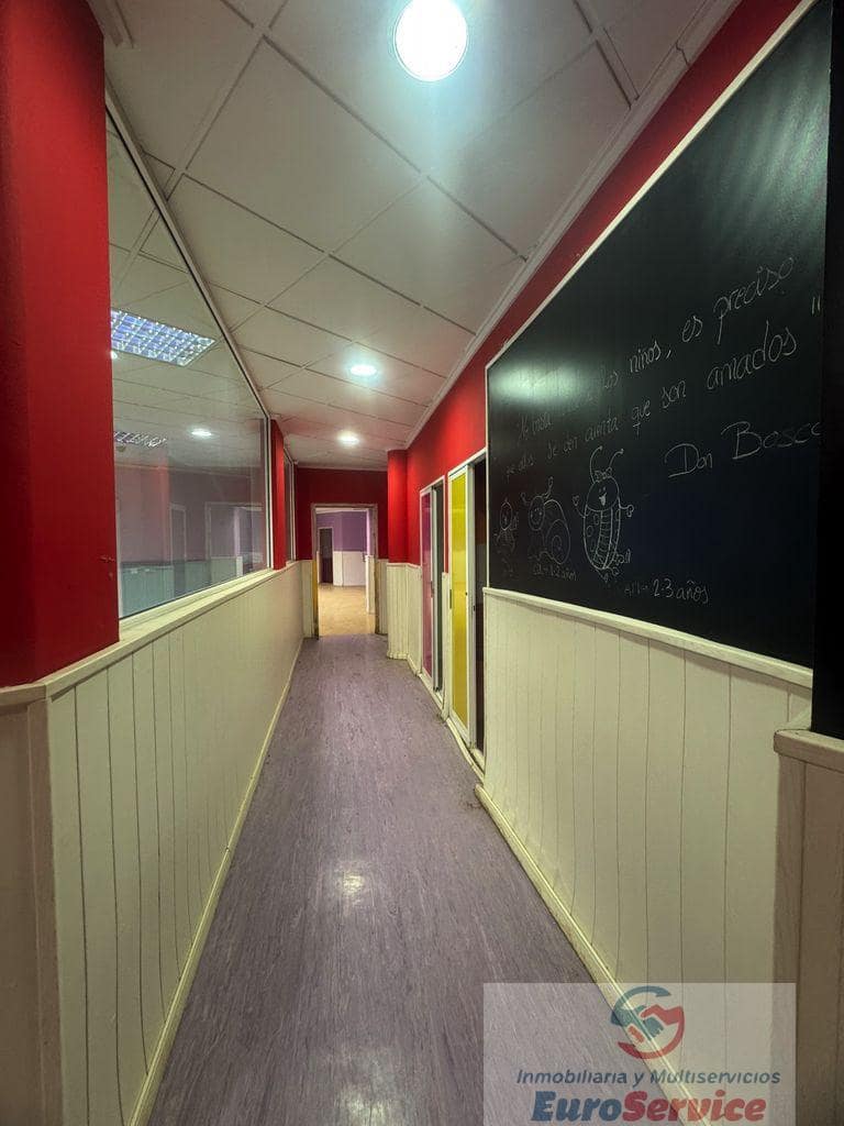 2 soverom Kommersiell til salgs i Sagunto / Sagunt - € 338 000 (Ref: 9354117)