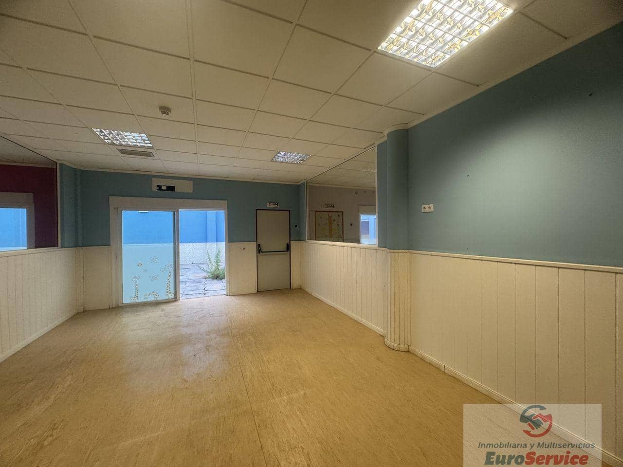 2 soverom Kommersiell til salgs i Sagunto / Sagunt - € 338 000 (Ref: 9354117)